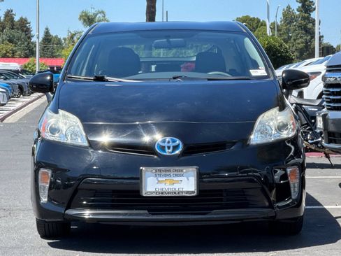 Used 2015 Toyota Prius Two FWD image 10