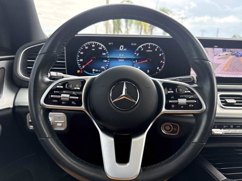 Certified 2021 Mercedes-Benz GLE 350 image 29