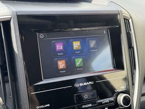 Used 2018 Subaru Crosstrek 2.0i Premium AWD/4WD image 28