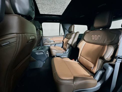New 2026 Ford Expedition King Ranch AWD/4WD image 14