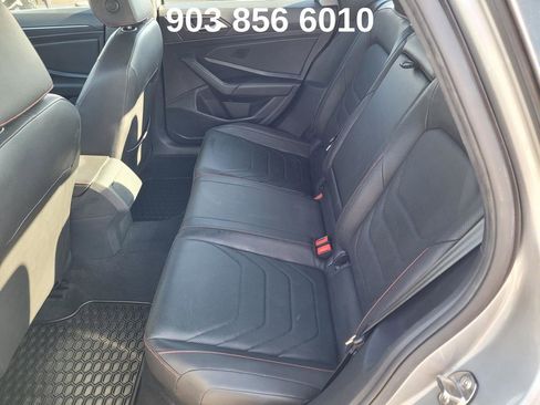 Used 2020 Volkswagen Jetta GLI Autobahn image 31