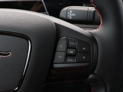 New 2025 Ford Mustang Mach-E Premium w/ Sport Appearance Package image 27