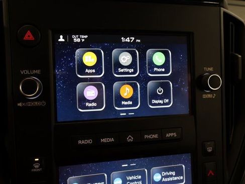 New 2026 Subaru Crosstrek 2.5i image 20