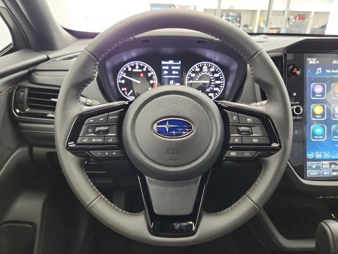 New 2026 Subaru Forester Sport AWD/4WD image 12