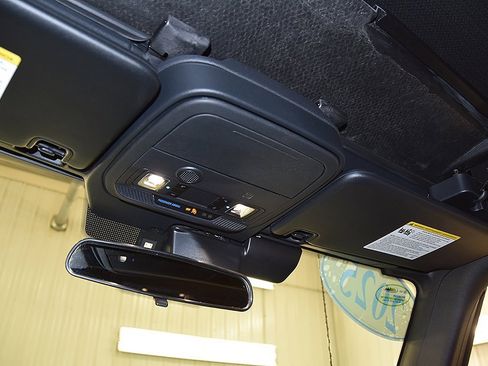 New 2025 Ford Bronco Big Bend image 28