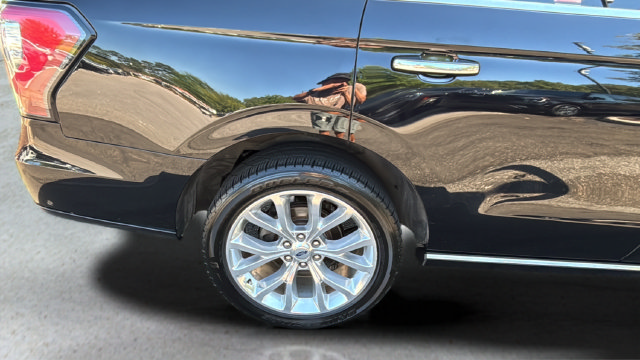 Used 2019 Ford Expedition Platinum AWD/4WD image 42