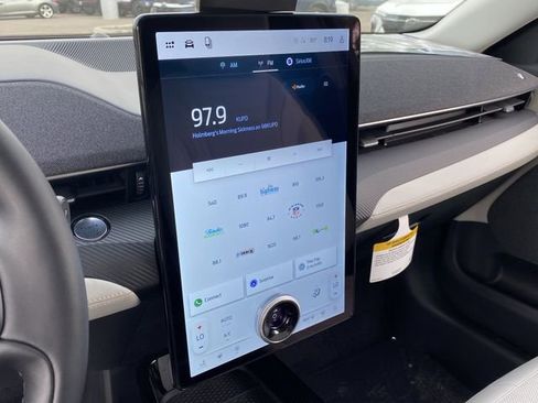 New 2026 Ford Mustang Mach-E Premium image 53