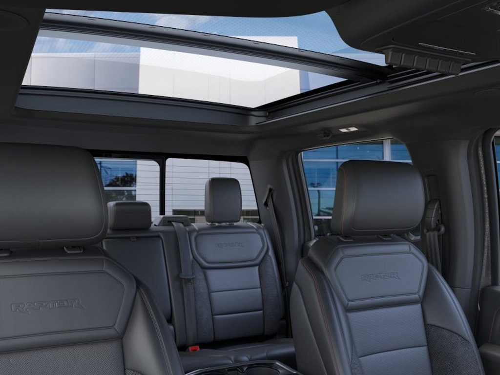 New 2026 Ford F150 Raptor AWD/4WD image 22