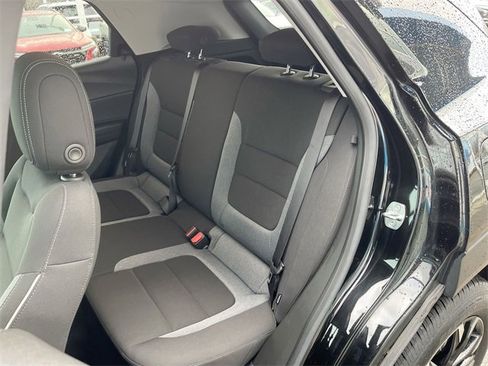 Used 2023 Chevrolet TrailBlazer LT w/ Convenience Package image 22