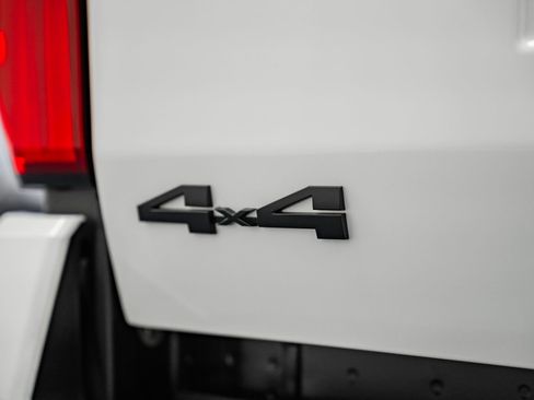 Used 2024 Toyota Tacoma TRD Off-Road image 19