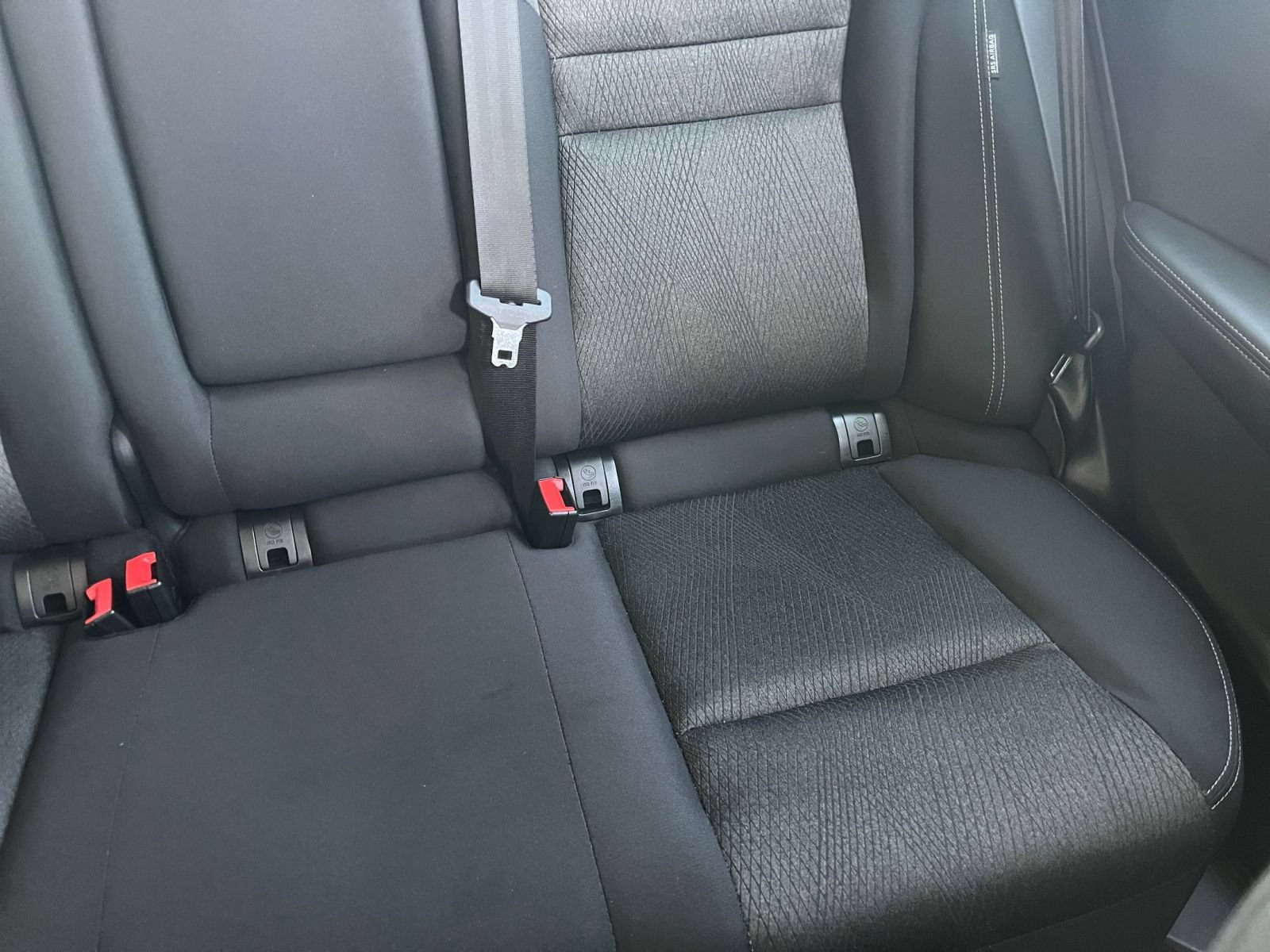 Used 2025 Nissan Rogue SV FWD image 38