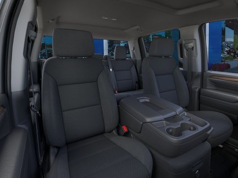 New 2026 Chevrolet Silverado 3500 LT w/ Convenience Package AWD/4WD image 40