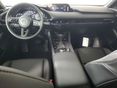 New 2026 MAZDA MAZDA3 s Sport FWD image 14