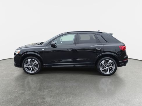 New 2025 Audi Q3 2.0T Premium image 8
