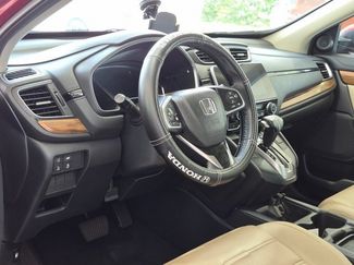 Used 2017 Honda CR-V EX-L video 2