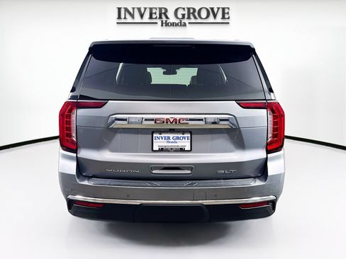 Used 2023 GMC Yukon XL SLT AWD/4WD image 6