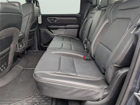 Used 2025 RAM 1500 RHO w/ Bed Utility Group image 33