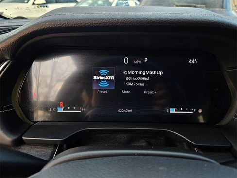 Used 2021 Jeep Grand Cherokee L Limited image 13