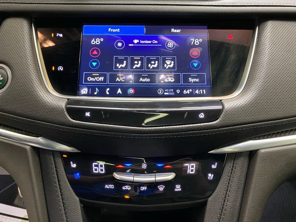 Used 2023 Cadillac XT5 Sportv AWD/4WD image 40
