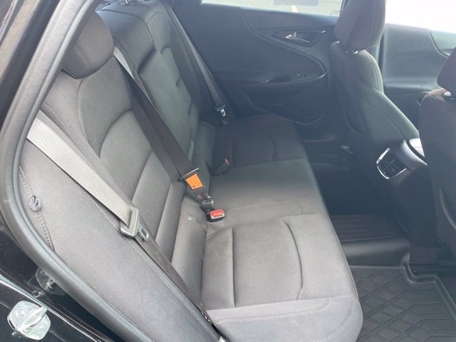 Used 2021 Chevrolet Malibu LT FWD image 46