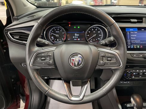 Used 2023 Buick Encore GX Essence w/ Experience Buick Package image 17