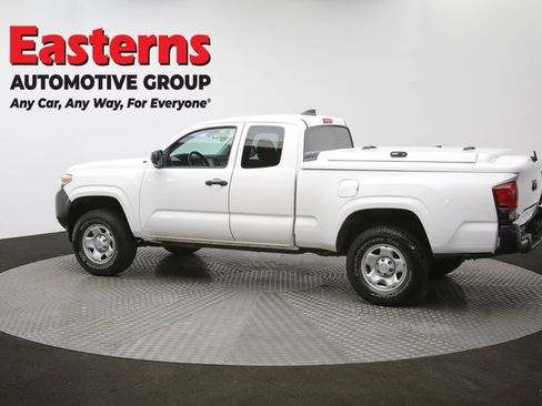 Used 2021 Toyota Tacoma SR RWD image 61
