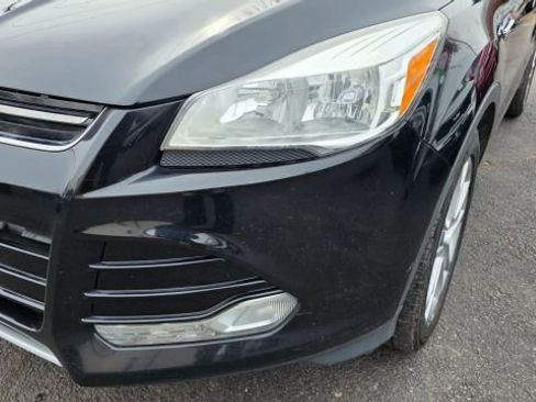 Used 2016 Ford Escape Titanium image 48