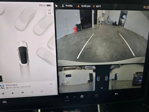 Used 2018 Tesla Model 3 Long Range image 20