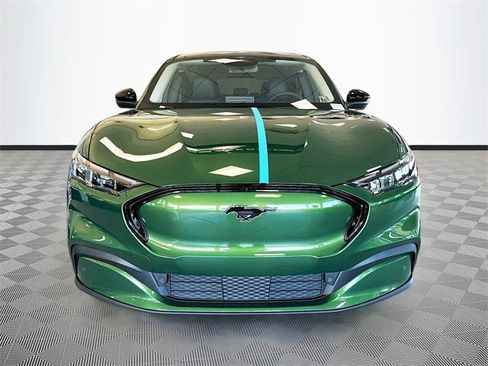 New 2025 Ford Mustang Mach-E Premium w/ Interior Protection Package image 2