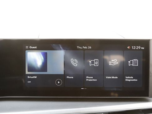 New 2026 Hyundai Santa Fe SE image 22