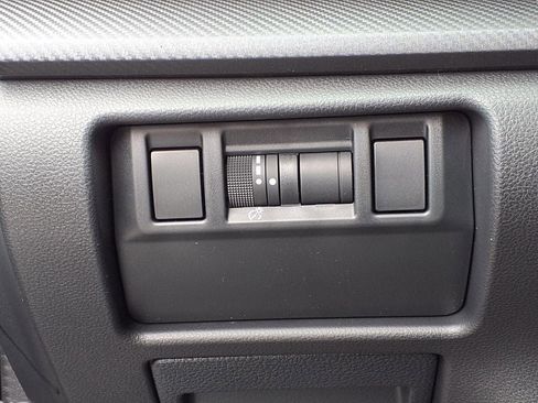 New 2026 Subaru Crosstrek 2.5i Limited image 11