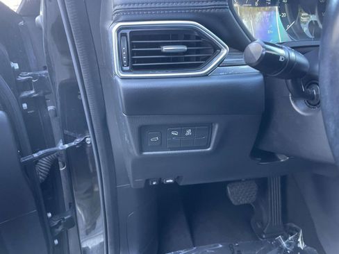 Used 2021 MAZDA CX-5 Grand Touring image 26