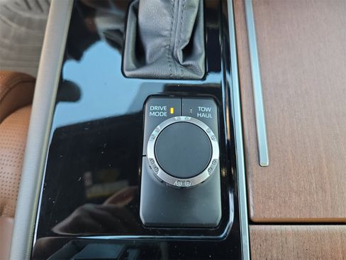 Used 2023 Toyota Tundra 1794 Edition image 23