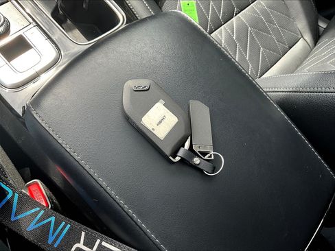 Used 2024 Kia Telluride EX X-Line AWD/4WD image 36