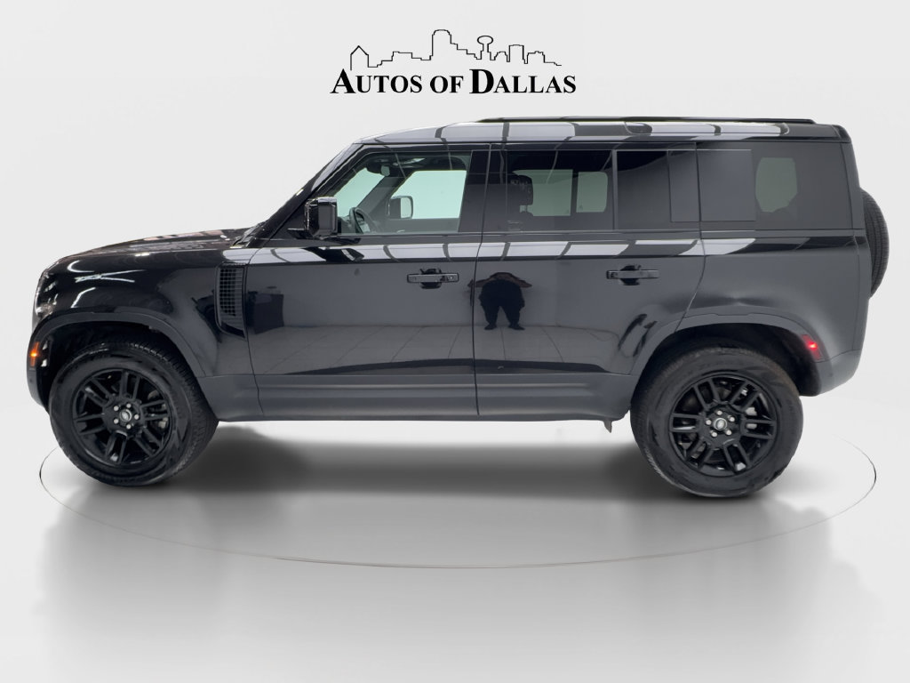 Used 2025 Land Rover Defender 110 S AWD/4WD image 6