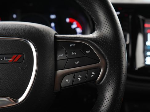 Used 2023 Dodge Durango SXT Launch Edition AWD/4WD image 26