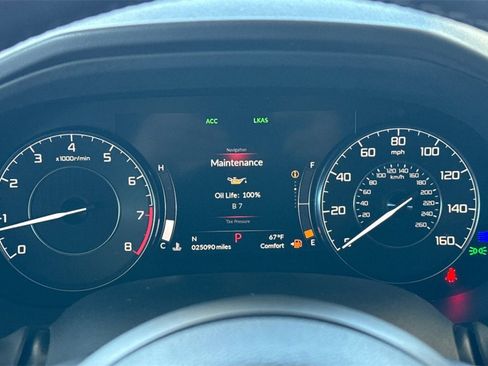 Used 2021 Acura RDX w/ Technology Package image 23