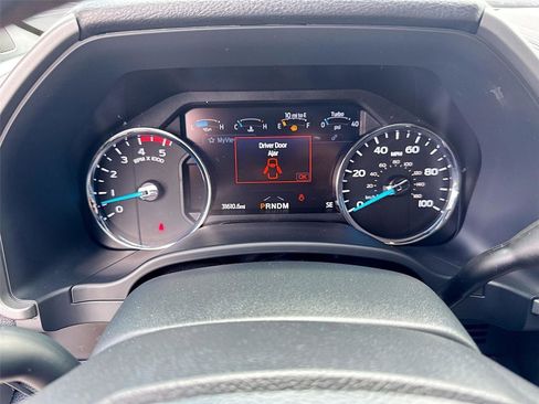 Used 2022 Ford F250 Platinum AWD/4WD image 4