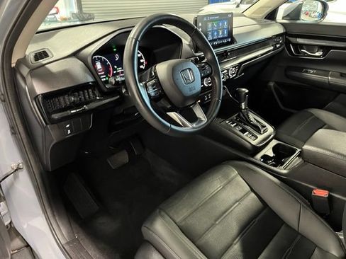 Used 2024 Honda CR-V EX-L image 19