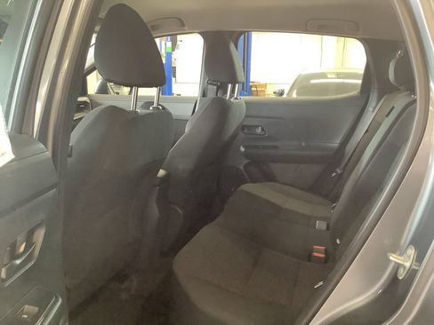 Used 2025 Nissan Kicks S AWD/4WD image 15
