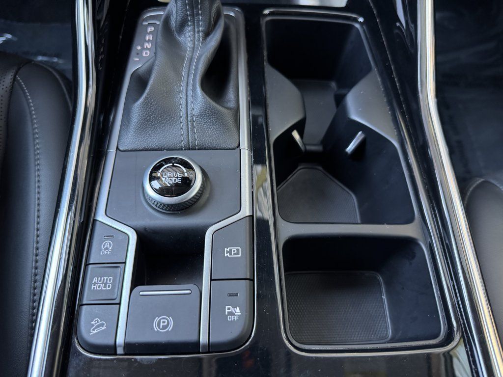 Used 2022 Kia Sorento SX FWD image 27
