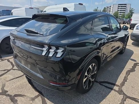 Used 2023 Ford Mustang Mach-E Premium AWD/4WD image 3