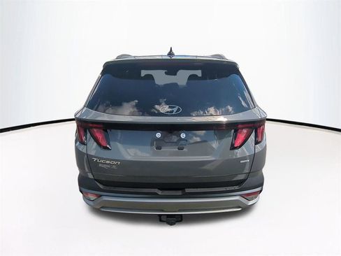 New 2026 Hyundai Tucson SEL AWD/4WD image 6