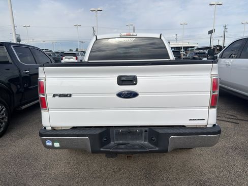 Used 2014 Ford F150 XL w/ Equipment Group 101A Mid AWD/4WD image 8