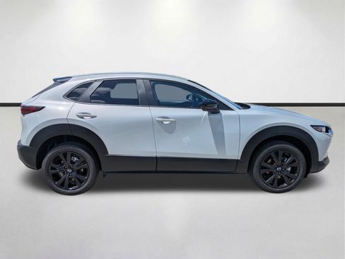 New 2026 MAZDA CX-30 AWD 2.5 S w/ Select Sport Pkg image 5