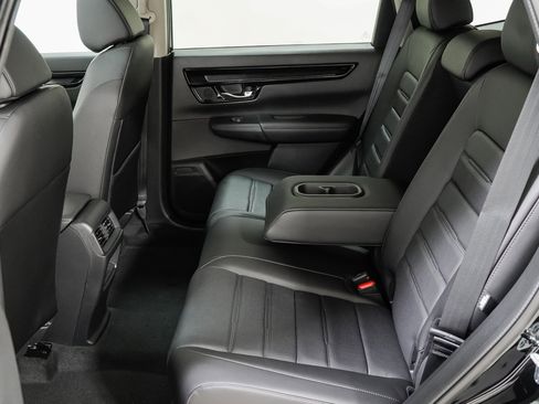 New 2026 Honda CR-V EX-L image 36