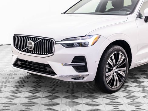 Used 2023 Volvo XC60 B5 Plus w/ Protection Package Premier AWD/4WD image 37