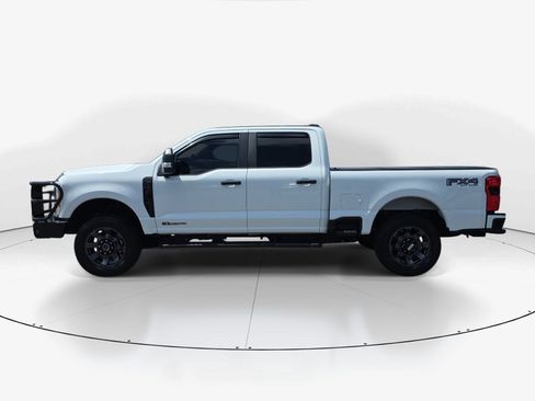 Used 2023 Ford F350 XL w/ STX Appearance Package AWD/4WD image 7