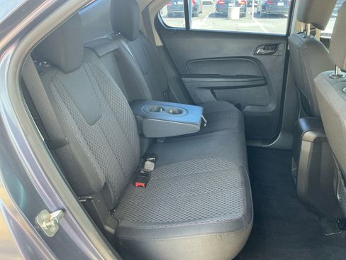Used 2013 Chevrolet Equinox LS image 18