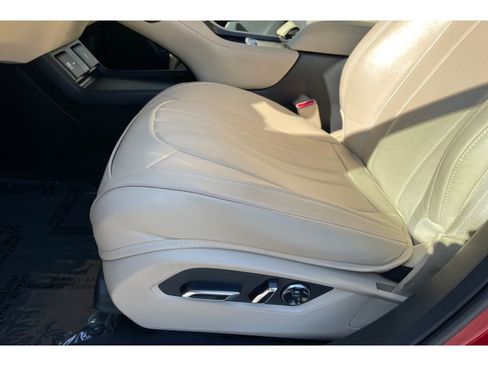 Certified 2021 Acura RDX AWD w/ Advance Package image 12